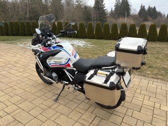 BMW R 1250 GS Adventure RALLY Edition 5r. Záruka❗️ - 6