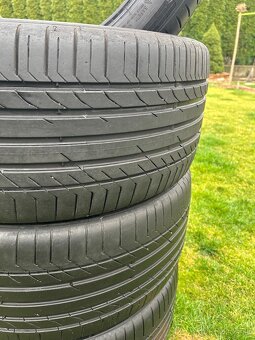 Continental 285/40 R21 - 6