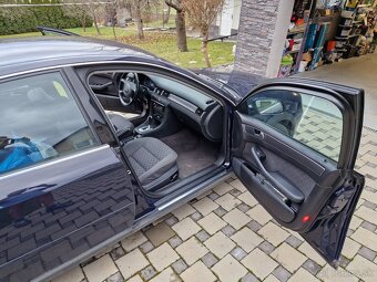 Audi A6  2.5tdi - 6