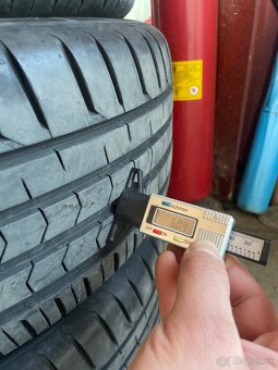 215/50 R17 vredestein - 6