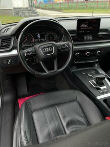Audi Q5 Quattro - 6