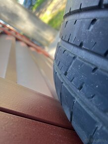 Letne pneumatiky Pirelli P Zero 225/40 R19 89Y Run Flat ✅ - 6