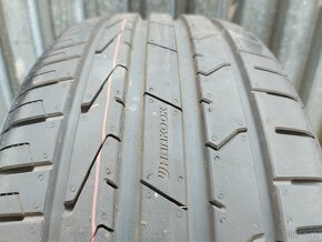 Nejazdené letné pneumatiky Hankook - 195/45 r16 84H - 6