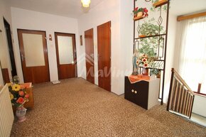 PREDAJ 7 izb. DOM s pozem. 1770m² v obci ŠIŠOV - 6