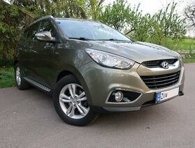 Predám Hyundai ix35 2,0CRDi 135kW/185k Premium-AJ NA SPLÁTKY - 6