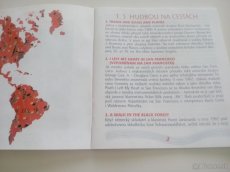 CD sada 3CD "Hudební cesta kolem světa" - 6