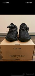 Yeezy Boost 350 Pirate Black - 6