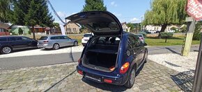 CHRYSLER PT CRUISER 2.2CRD 82KW/111PS, KOŽA - 6