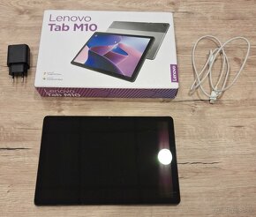 Tablet Lenovo M10 4/64GB - 6