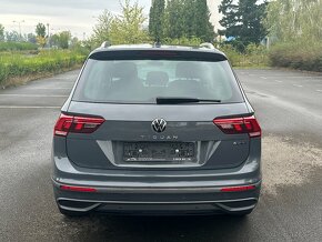 Volkswagen Tiguan 2.0 Tdi DSG 4x4 2021 LED - 6