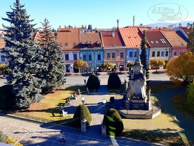 Meštiansky, 2-izb. byt s loggiou, Hlavná ul. Prešov - 6