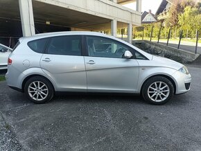 ✅Seat Altea 1.6TDi XL STYLE✅ - 6