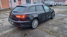 Seat Leon 1.6 TDI DSG - 6