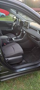 Toyota Rav4 2.0  valvematic - 6