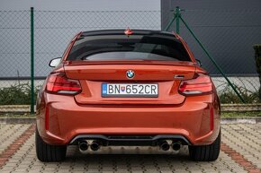 BMW M2 Competition s predĺženou zárukou - 6