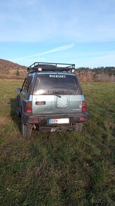 Suzuki Vitara 2.0 td - 6