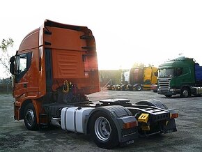 IVECO STRALIS 460 EEV 2013 - 6