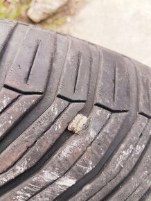 Univerzálne pneumatiky, 4ks zn. Michelin Cross Climate SuV - 6