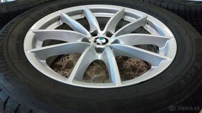 Alu disky BMW R18, 5x112 - 6