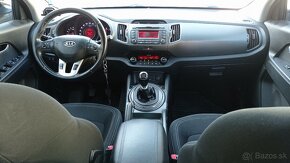 Kia Sportage 1.7 CRDi VGT 2WD EX - 6