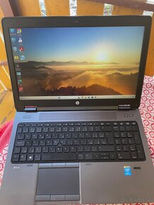 HP ZBook 15 G2 Mobile vykonny - 6