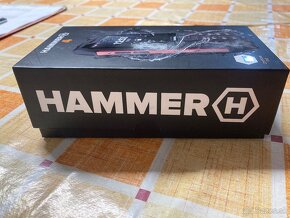 HAMMER H4 - 6