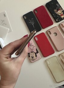 Iphone XS 64gb rosegold - 6