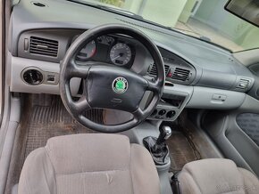 Skoda octavia 1 1.9tdi - 6