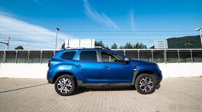 2021 Dacia Duster AJ NA SPLÁTKY - 6