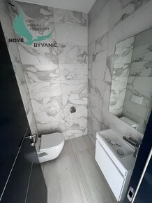 Penthouse 80m od mora s výhľadom na more Privlaka - Chorváts - 6