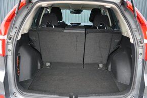 Honda CR-V 1.6 SR. voz, automat, 4x4 - 6