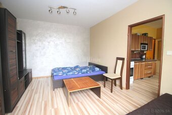 PREDAJ 1 IZB 35m² Malá okružná Partizánske - 6