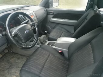 FORD RANGER 2.5 - NA PREDAJ / NA SPLATKY - 6