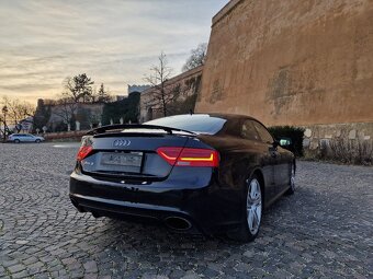 Audi rs5 - 6