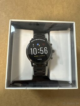 FOSSIL 5 Gen smartwatch - 6