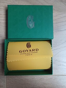 Goyard cardholder - 6