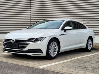 VOLKSWAGEN ARTEON 1.5 TSi 110kw DSG7 MODEL 2019 - 6