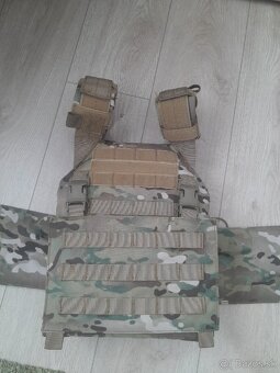 Airsoft vybavenie - 6