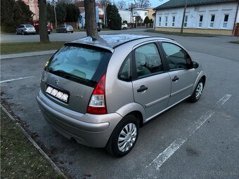 Citroën c3 - 6