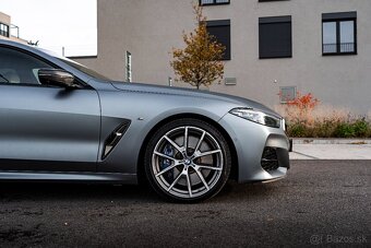 BMW M850i Gran Coupé - 6