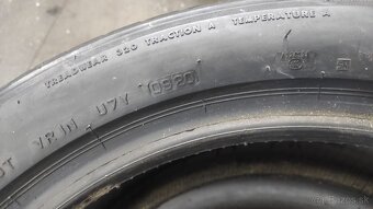 Bridgestone 225/50r18 letné - 6