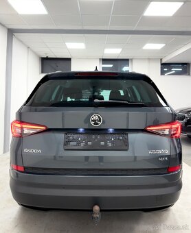 Skoda Kodiaq Style 2.0TDI 4x4 Matrix/Tažne - 6