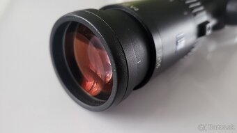 Puškohľad  ZEISS CONQUEST V4 3-12×56 - 6