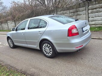 Predám Škoda Octavia 2 Faclieft 1.9 TDI 77kw r.v.2010 - 6