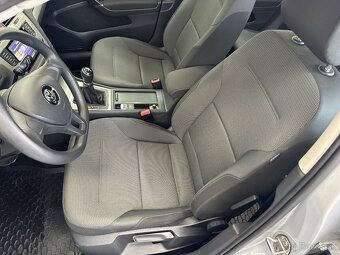 VW GOLF 7 1.6 TDI - 6