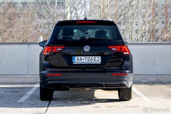 Volkswagen Tiguan 2.0 TDI SCR BMT Comfortline EU6 - 6