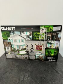 Mega Bloks Call of Duty Collector Construction Sets Nuketown - 6