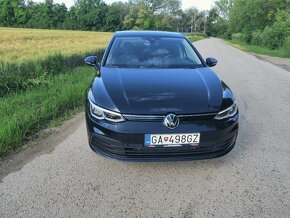 Volkswagen Golf  8 hatchback 2.0 TDI  DSG - 6