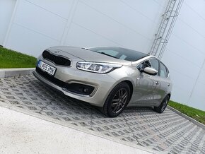 Kia Ceed 2016 1,6 CRDi 100kW GOLD - 6