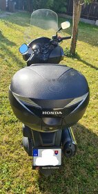 Honda FORZA NSS 300 - 6